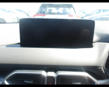 Mazda CX-5 2023