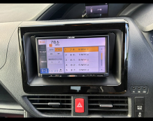 Toyota Voxy 2019
