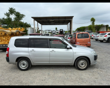 Toyota Probox 2021