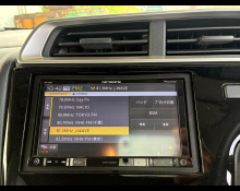 Honda Fit 2019