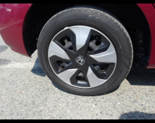 Honda Fit 2019