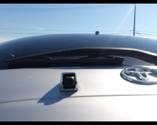 Toyota Succeed 2019
