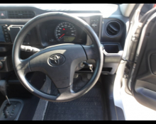 Toyota Succeed 2019