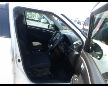 Suzuki Swift 2016