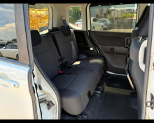 Mitsubishi Delica D:2 2019