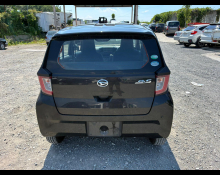 Daihatsu Mira e:S 2019