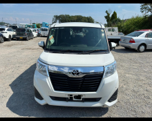 Toyota Roomy 2019
