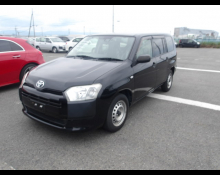 Toyota Probox 2019