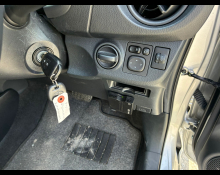 Toyota Vitz 2019