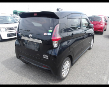 Nissan Dayz 2019
