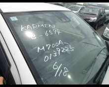 Toyota Passo 2019
