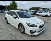 Used Subaru Cars For Sale in Japan At Best Price