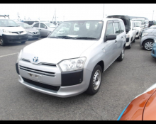 Toyota Probox 2019