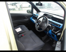 Suzuki Wagon R 2019