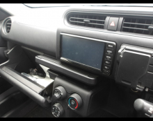 Toyota Probox 2021