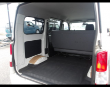 Toyota Liteace Van 2014