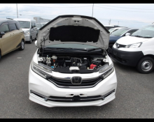 Honda Shuttle 2019