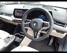 BMW X2 2024