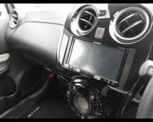 Nissan Note 2019