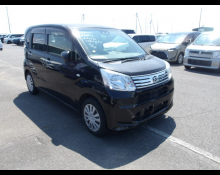 Daihatsu Move 2019