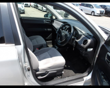 Toyota Corolla Axio 2013