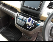 Honda Freed 2019