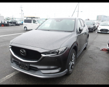 Mazda CX-5 2019