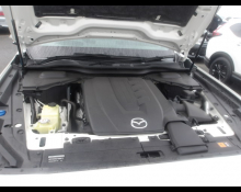 Mazda CX-60 2023