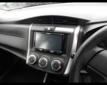 Toyota Corolla Fielder 2017