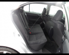 Toyota Corolla Axio 2018