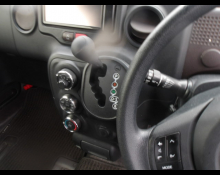Toyota Spade 2019