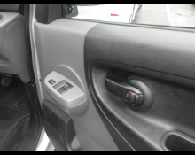 Nissan NV200 2017