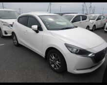 Mazda Mazda2 2020 For Sale and Price