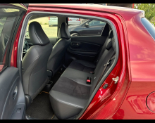 Toyota Vitz 2019