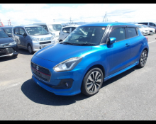 Suzuki Swift 2017