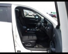 Mazda CX-5 2020