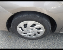 Toyota Corolla Axio 2018