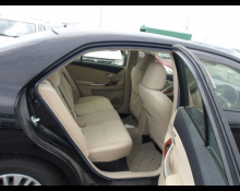 Toyota Allion 2015