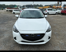 Mazda Demio 2019