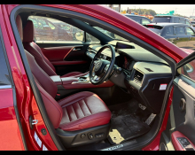 Lexus RX 2019