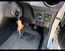 Toyota Corolla Axio 2018