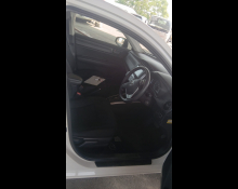 Toyota Corolla Fielder 2017