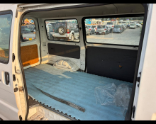 Mazda Bongo Van 2019
