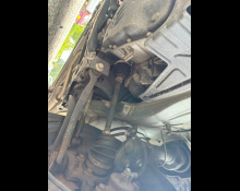 Suzuki Wagon R 2019