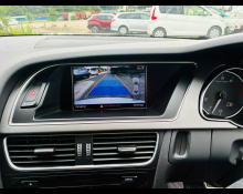 Audi S5 Sportback 2014