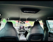 Audi S7 Spt-B 2016
