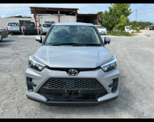Toyota Raize 2021
