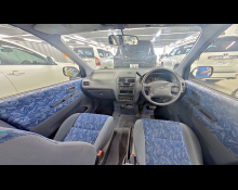 Toyota Ipsum 1996