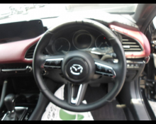 Mazda Mazda3 Fastback 2024