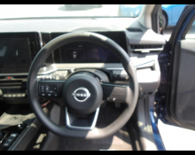 Nissan Note 2021